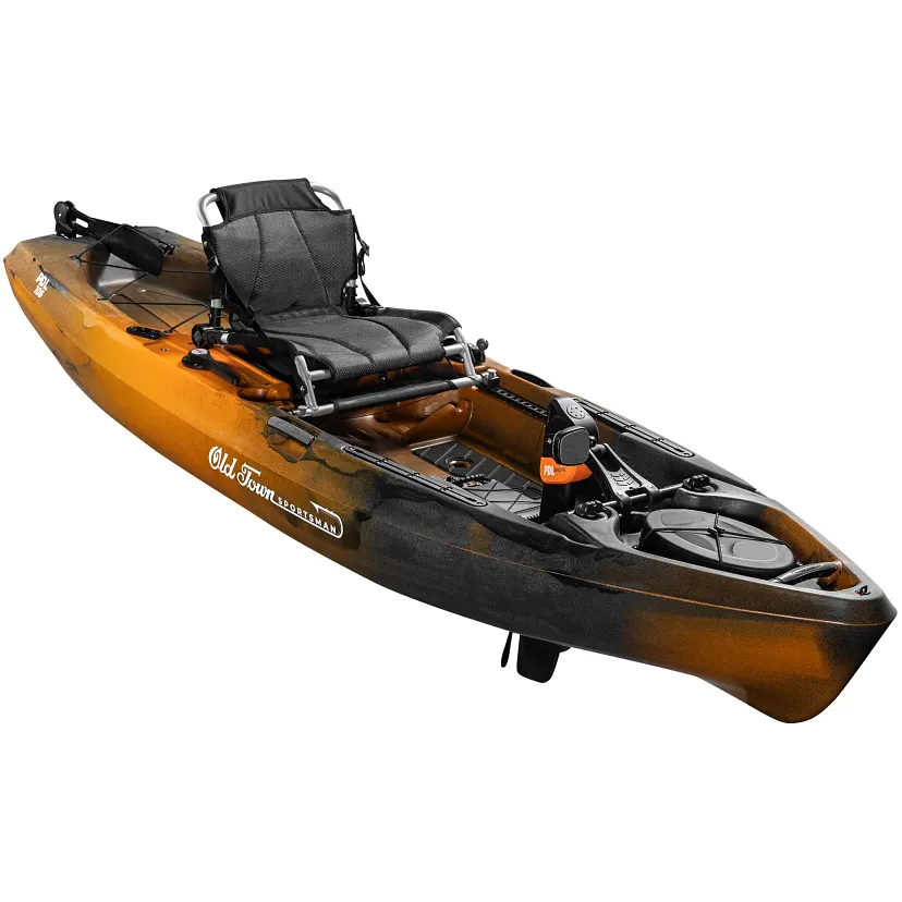 Sportsman PDL 106 - Image 3