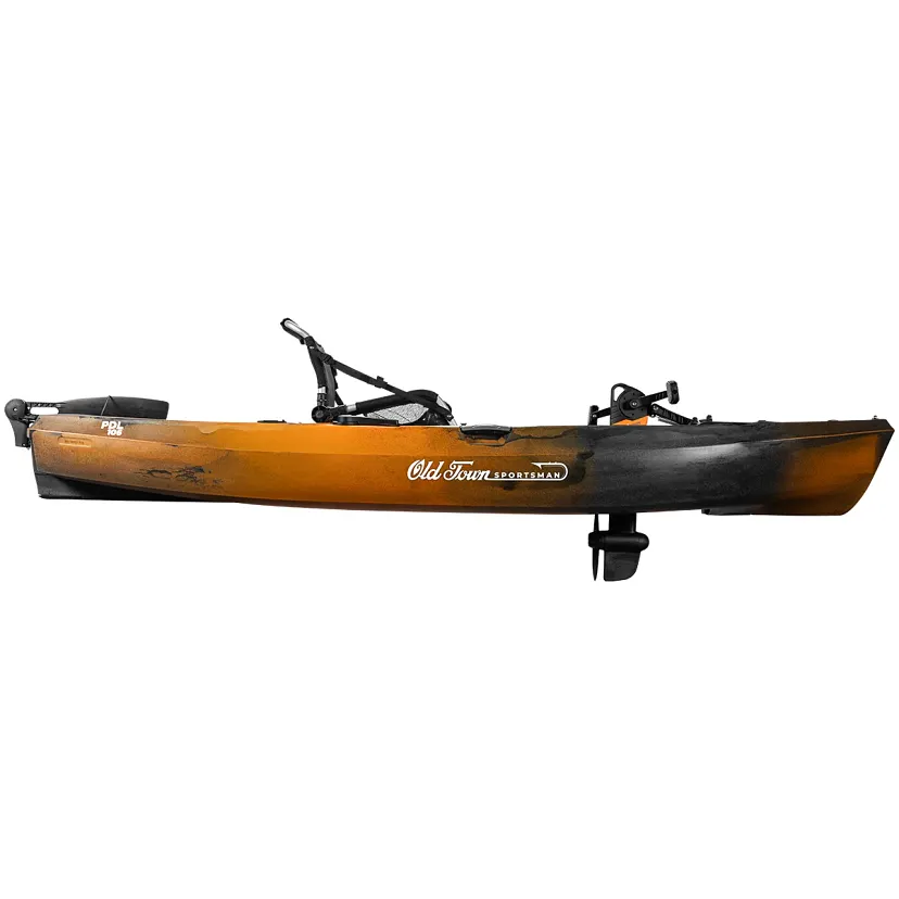 Sportsman PDL 106 - Image 4