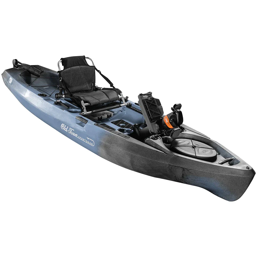 Sportsman PDL 120 - Image 3
