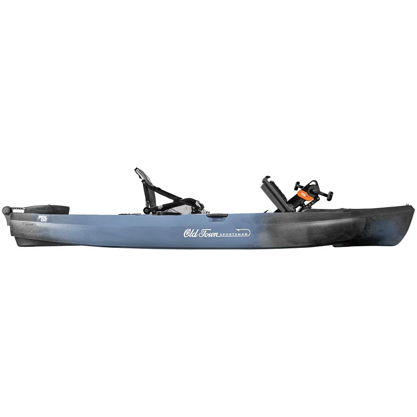 Sportsman PDL 120 - Image 4