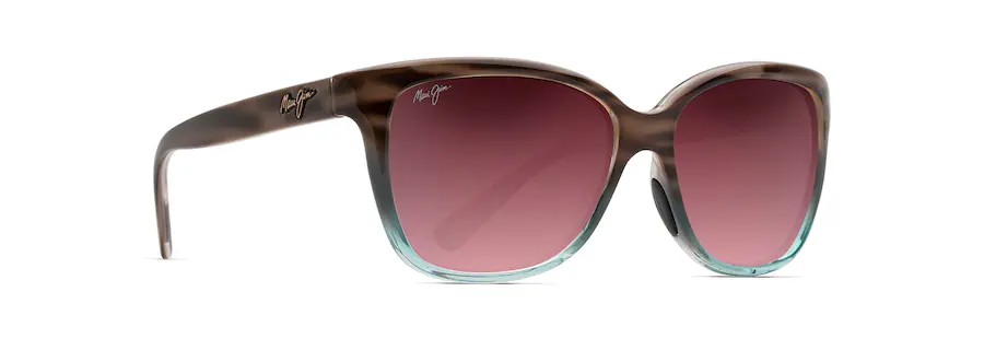 Starfish Sandstone/Blue - Rose
