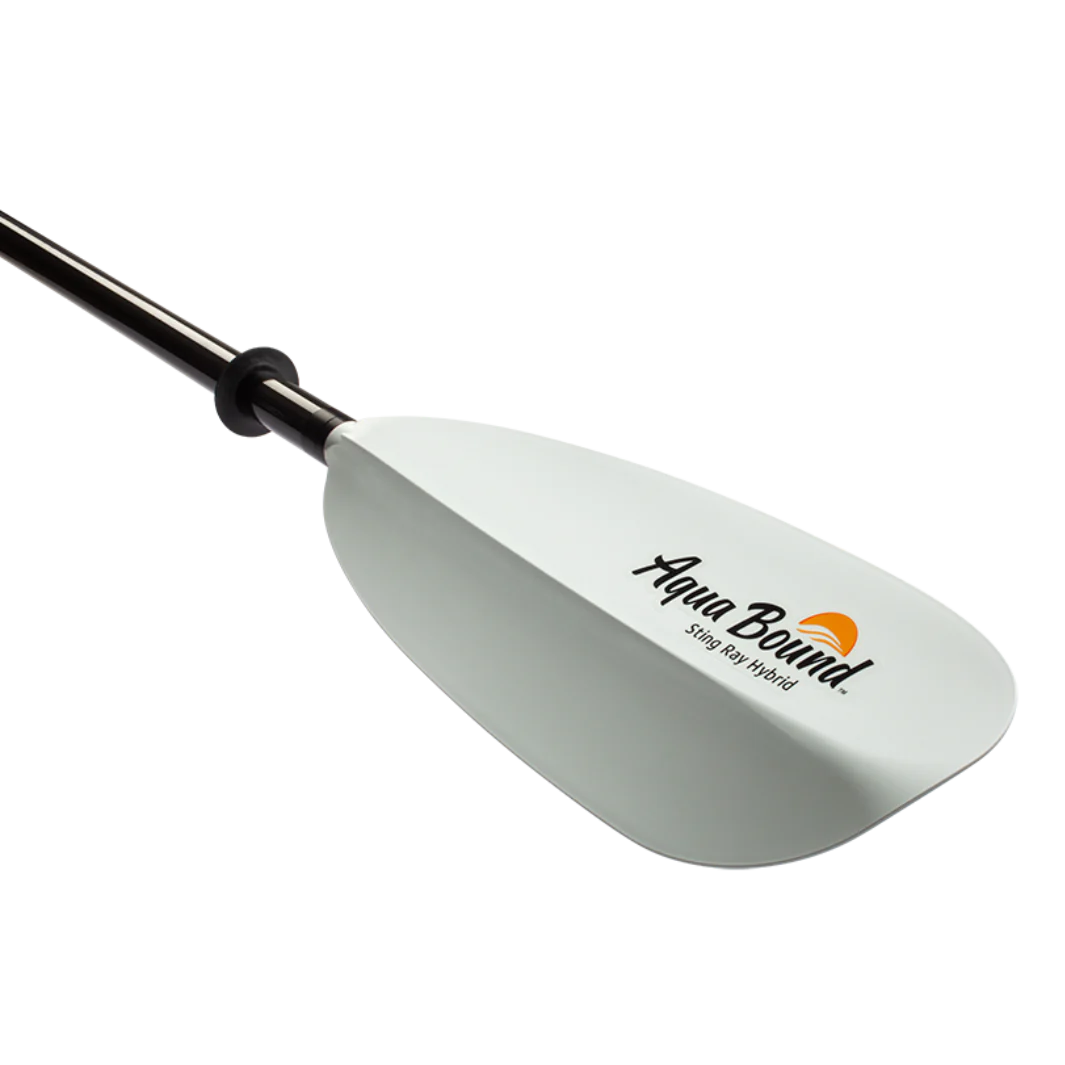 STINGRAY HYBRID CARBON POSI-LOK KAYAK PADDLE - Image 3