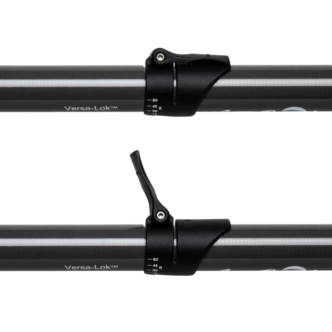 Stingray Hybrid Versa-lok 2 Piece Kayak Paddle - Image 3