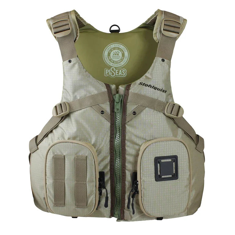 Piseas PFD - Image 3