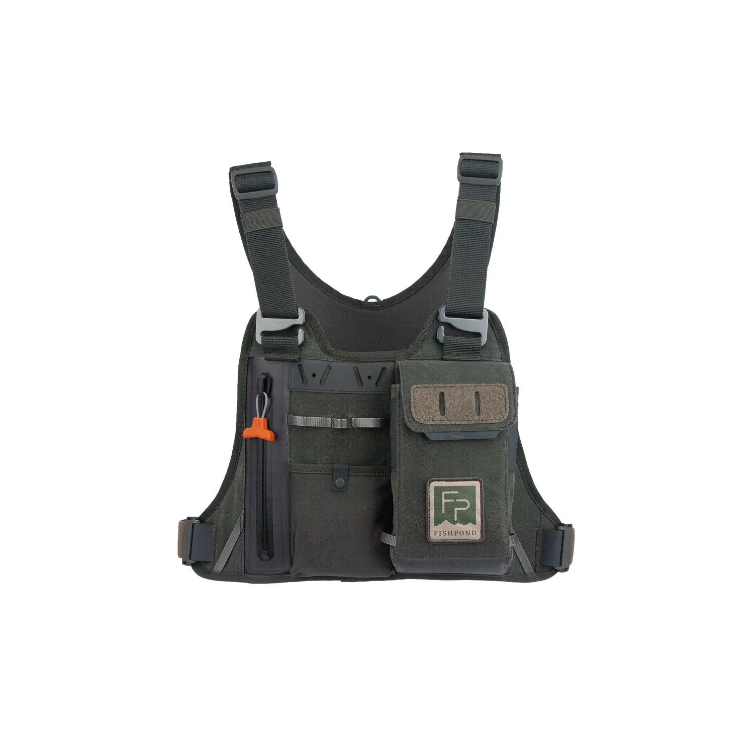 Stormshadow Chest Pack - Duskwood