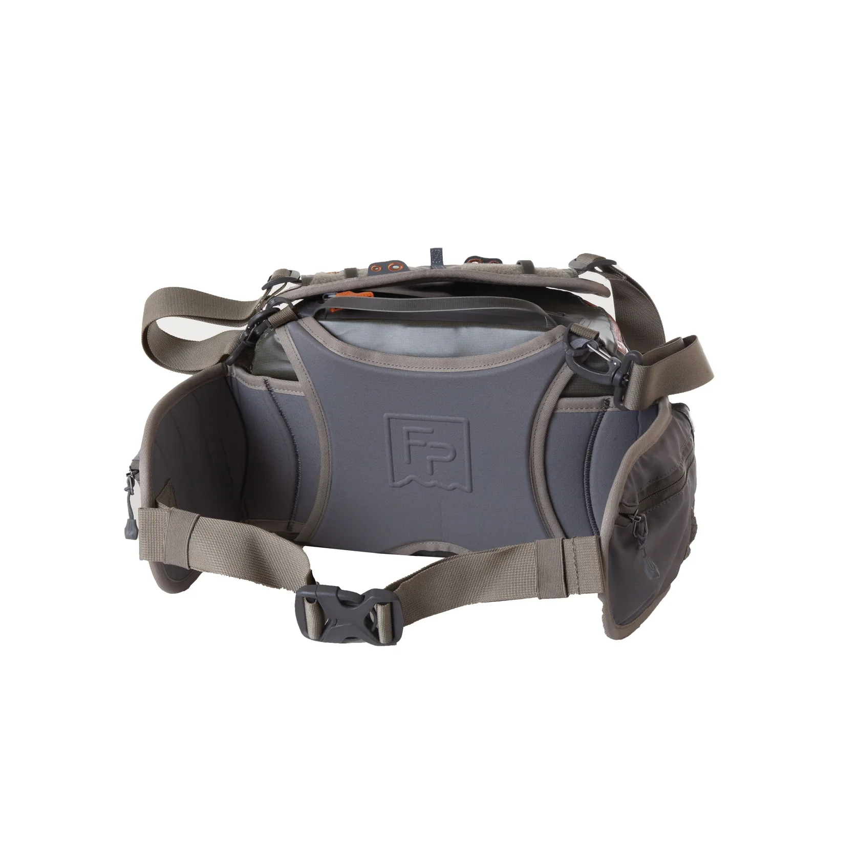 Stormshadow Lumbar Pack - Image 2