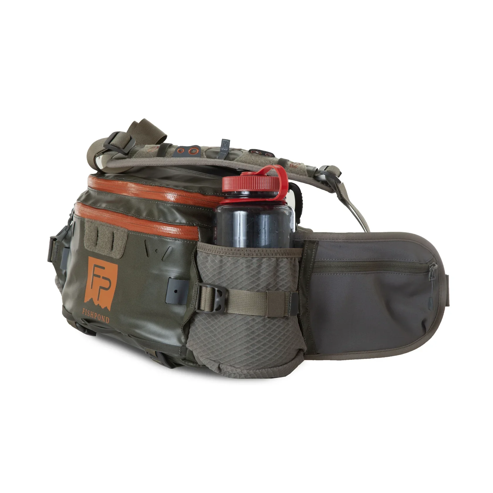 Stormshadow Lumbar Pack - Image 3