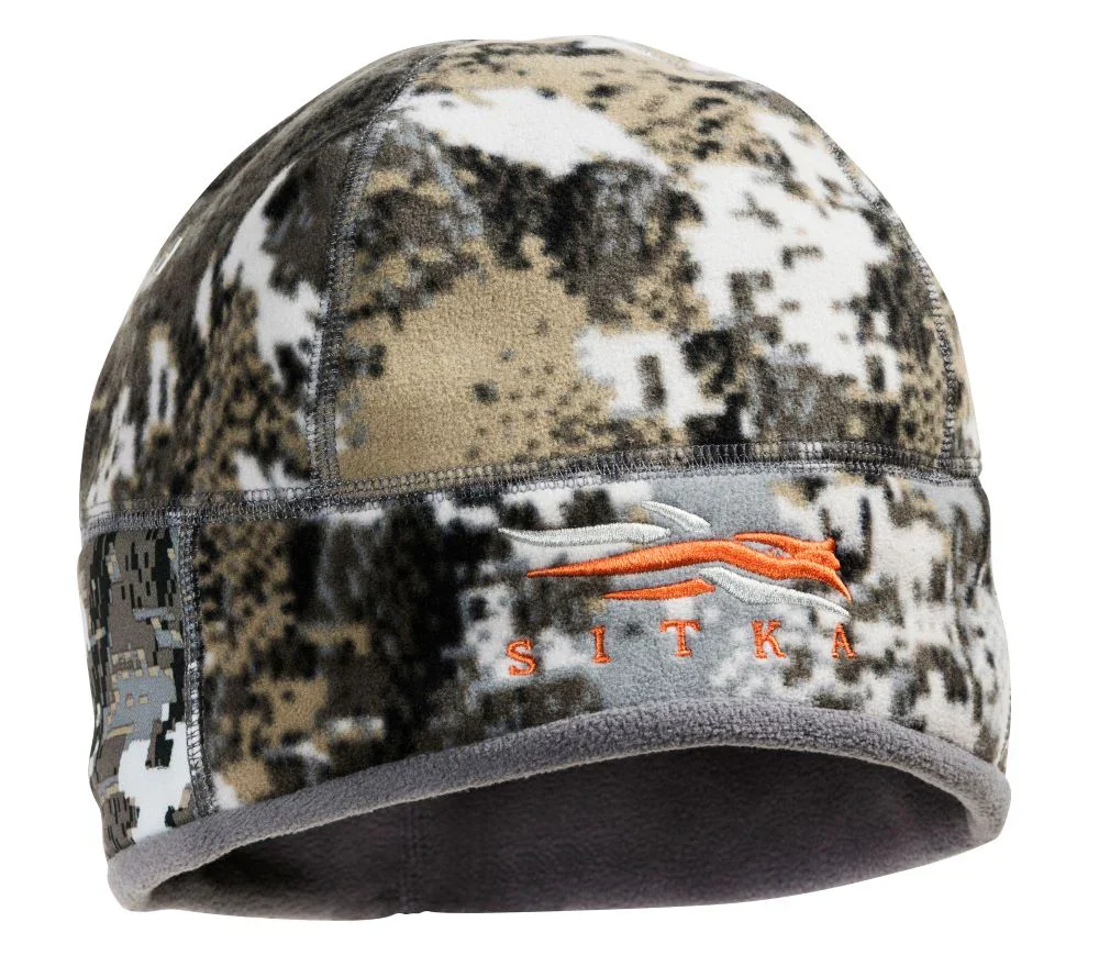 Stratus Windstopper Beanie