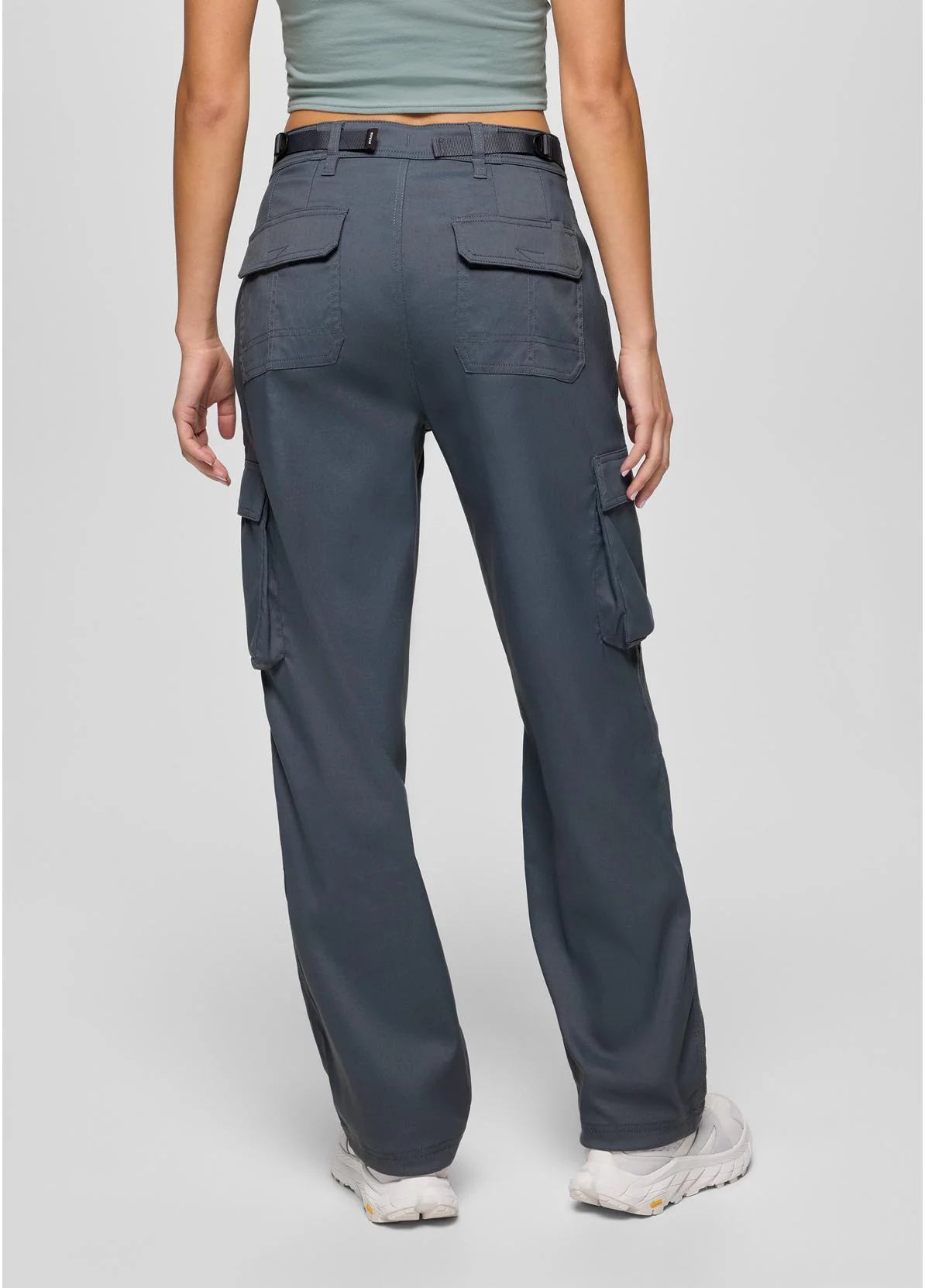 Stretch Zion High Rise Cargo - Image 2