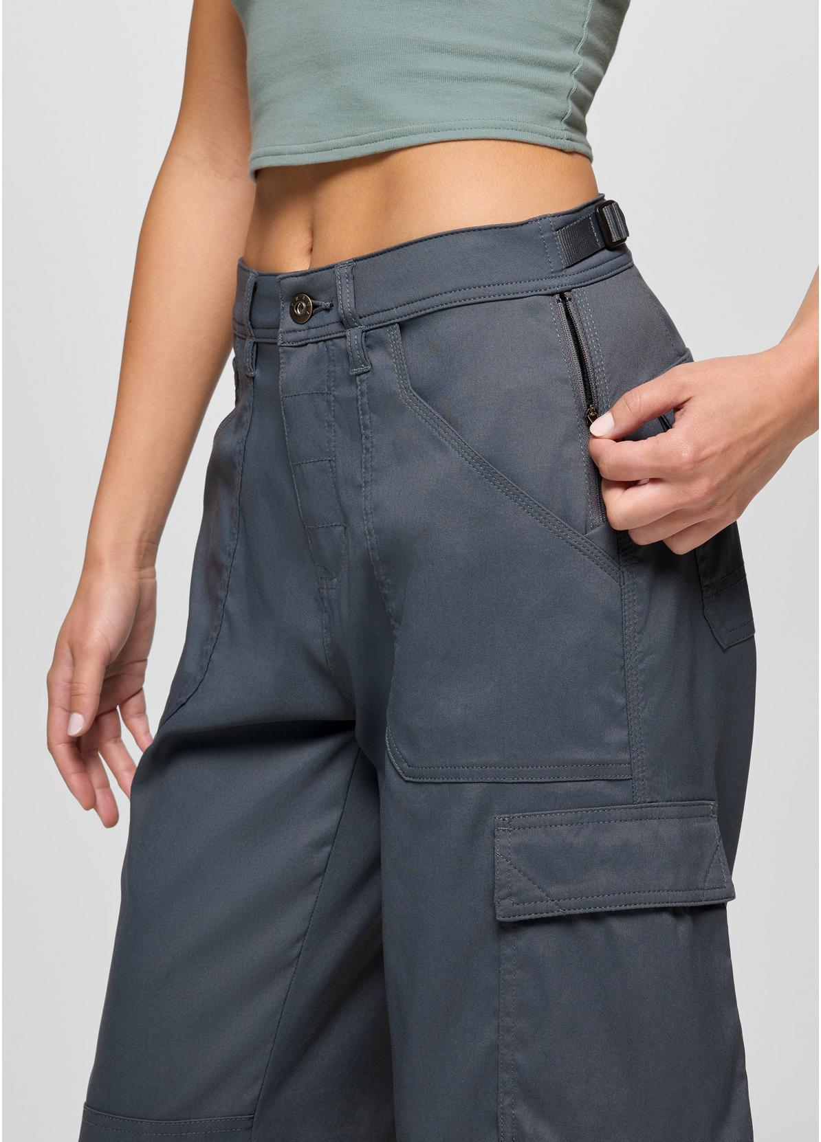 Stretch Zion High Rise Cargo - Image 3