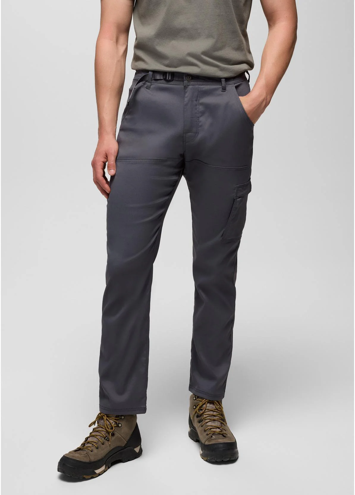 Stretch Zion Standard Pant - Image 2