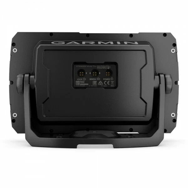 Striker Vivid 7sv w/GT52 - Image 3