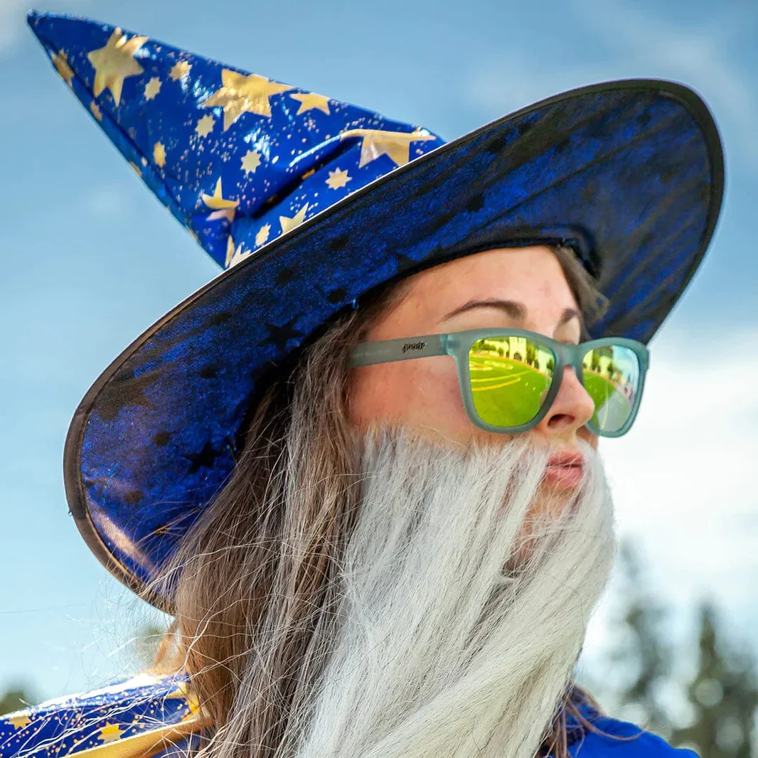 SUNBATHING WITH WIZARDS - Image 2