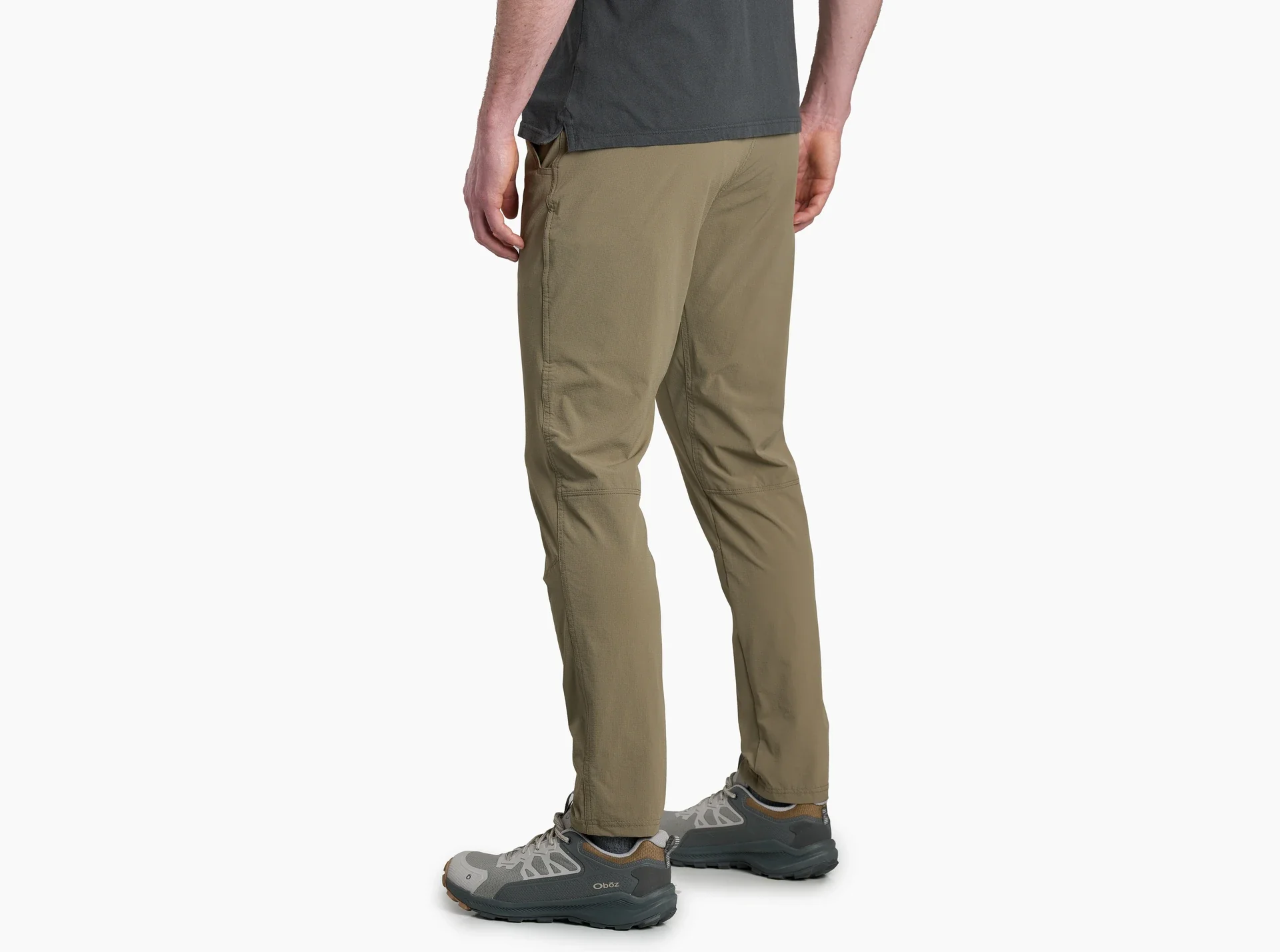 Suppressor Pant - Gun Metal - Image 3