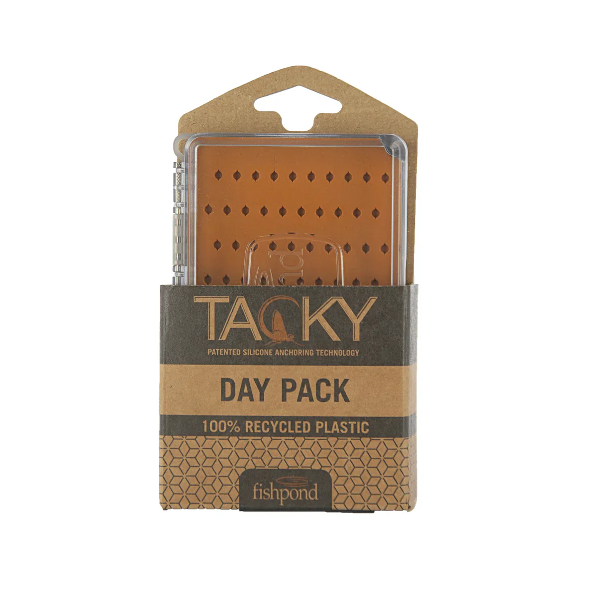 TACKY DAYPACK FLY BOX - Image 5