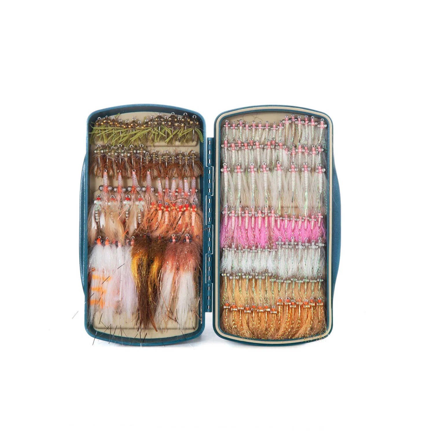Tacky Pescador Fly Box - Medium - Image 2