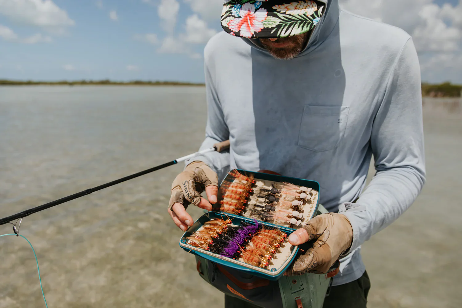 Tacky Pescador Fly Box - Large - Image 4