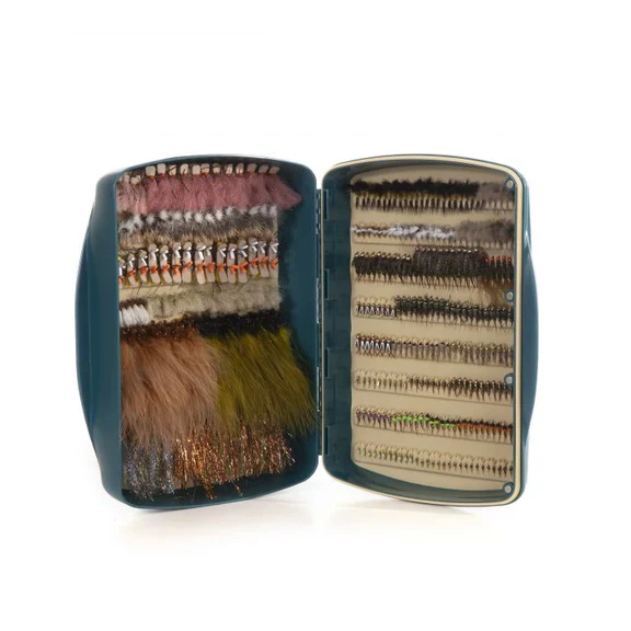 Tacky Pescador Fly Box - XL - Image 2