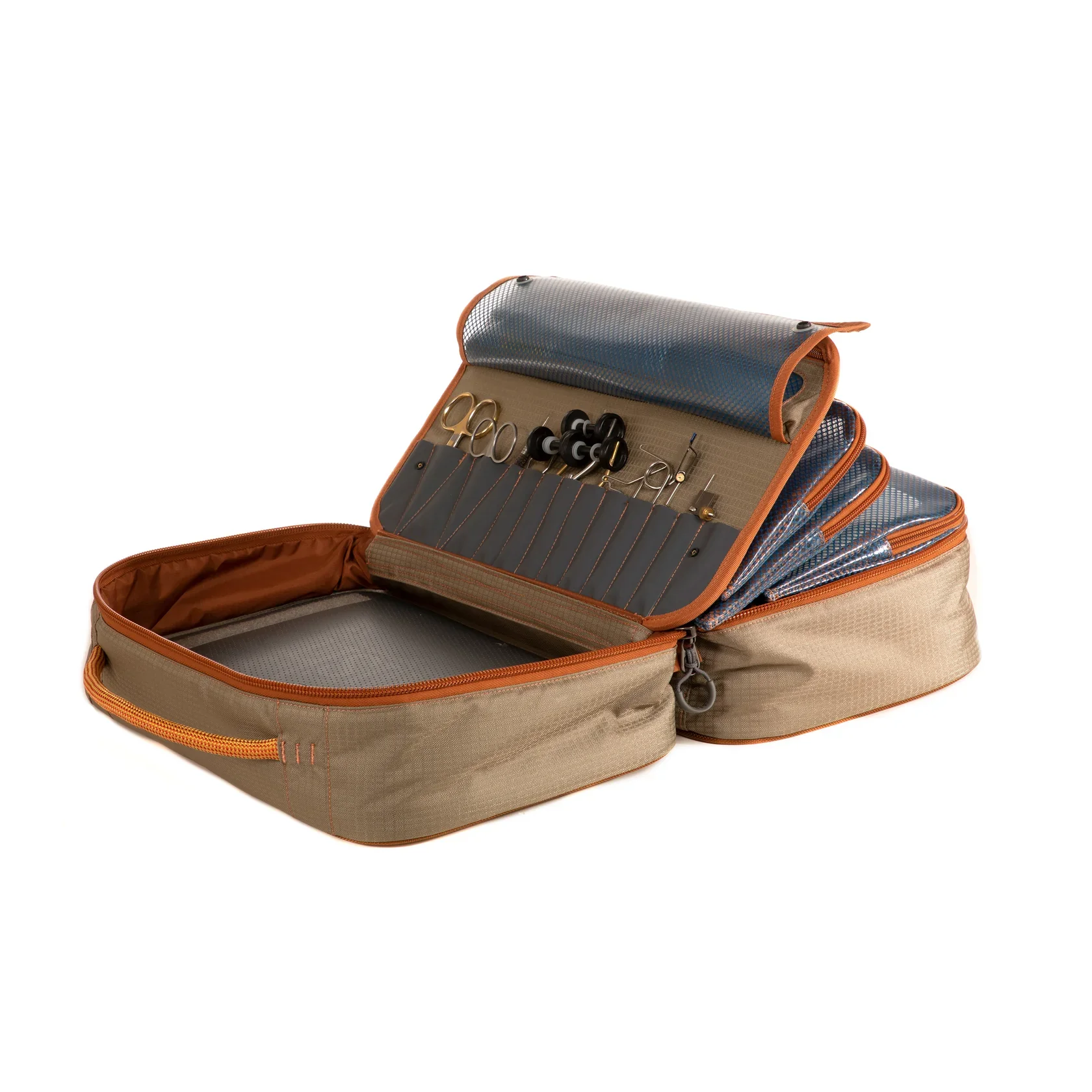 Tailwater Fly Tying Kit - Image 2