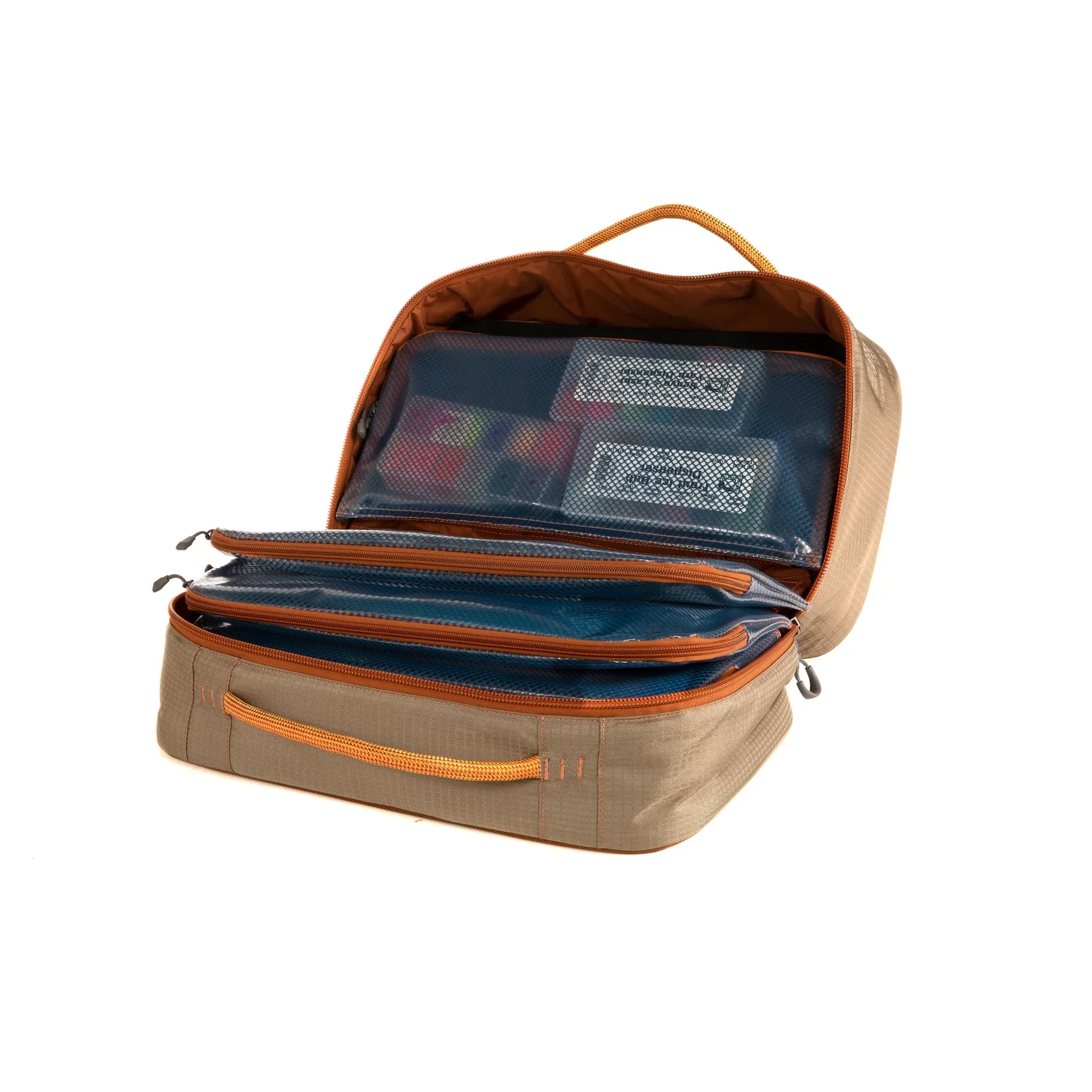 Tailwater Fly Tying Kit - Image 4