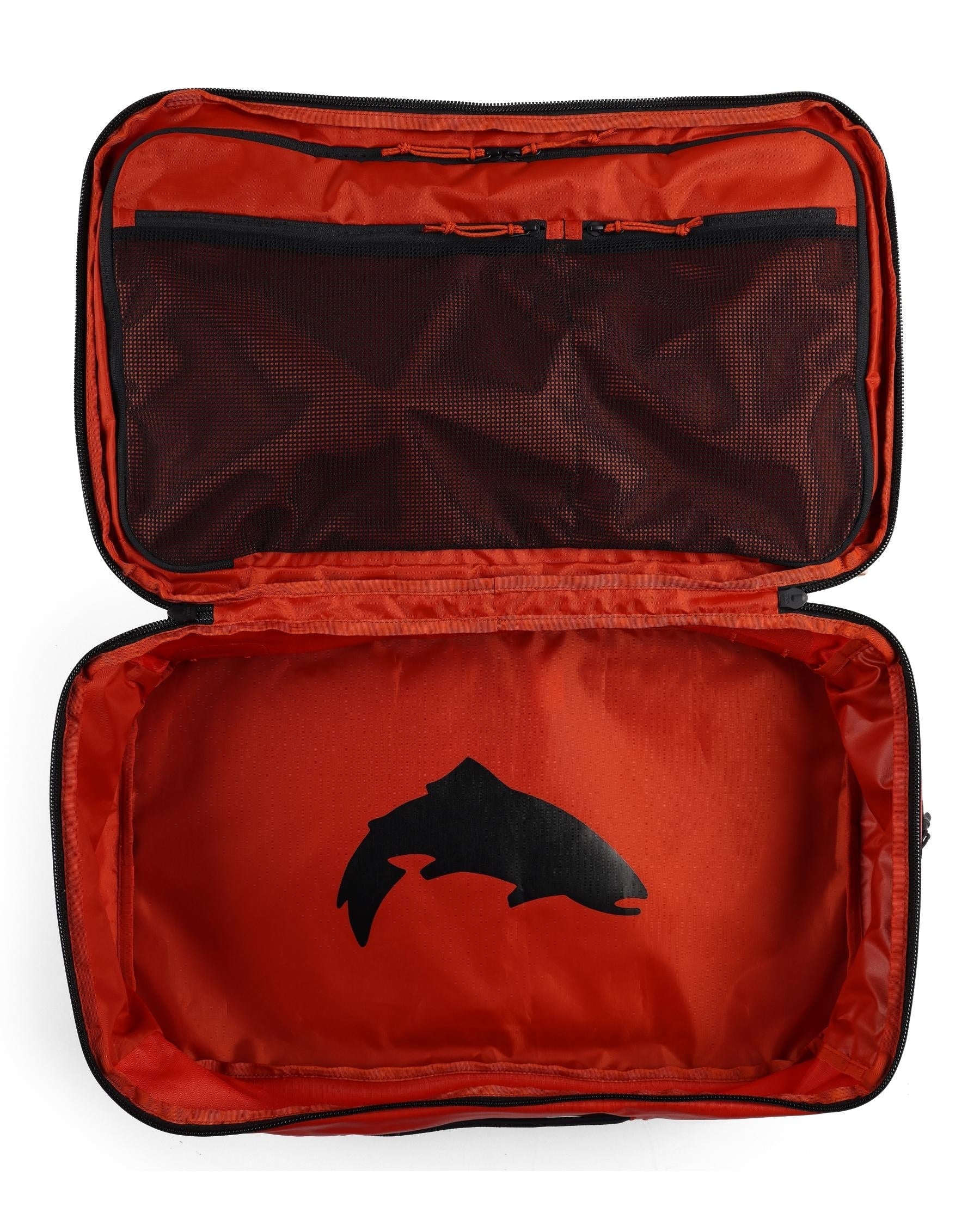 Tailwind 50L Duffel - Image 2