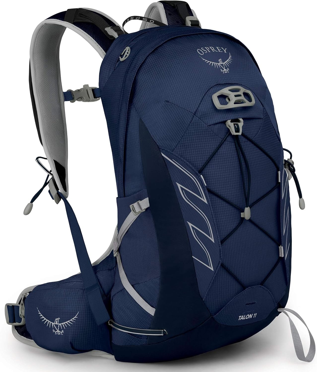 Talon 11 - Prior Season