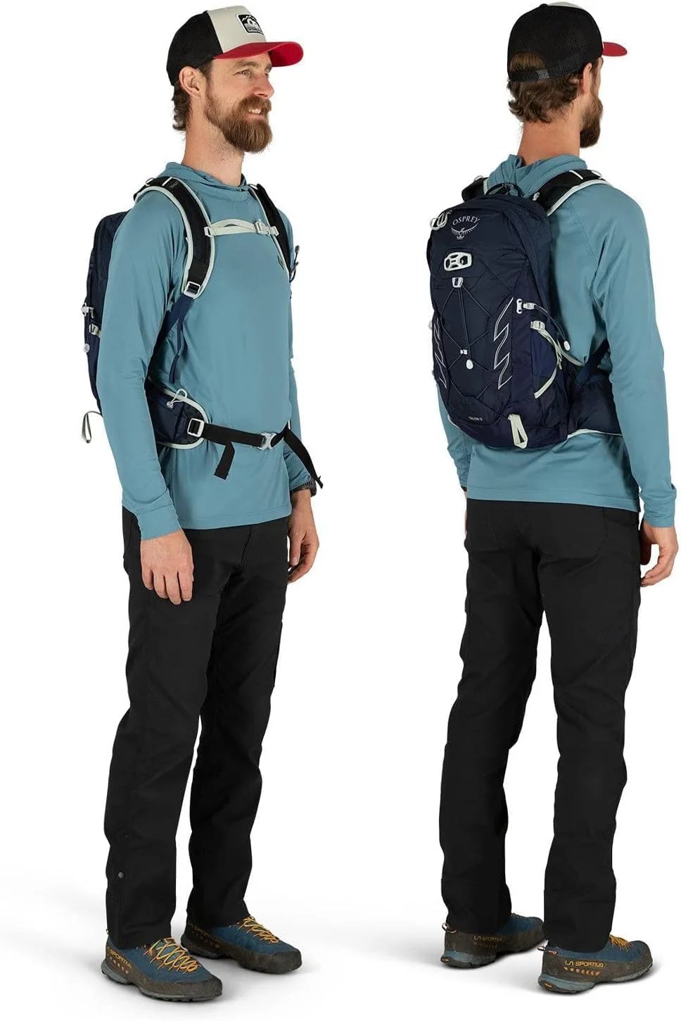 Talon 11 - Prior Season - Image 7
