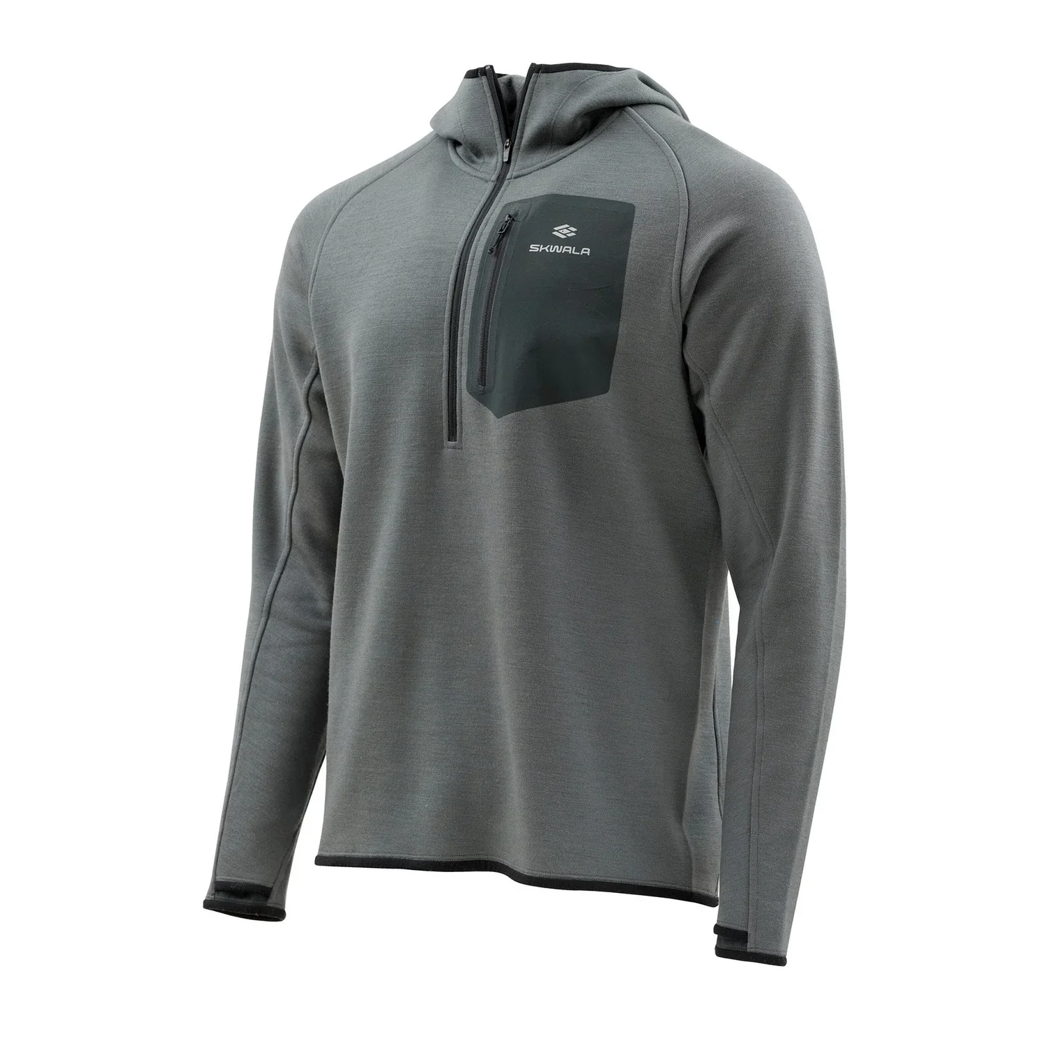 Thermo 350 Hoody - Dark Shadow