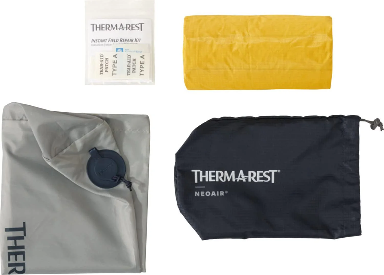 NEOAIR XLITE NXT MAX SLEEPING PAD - Image 3