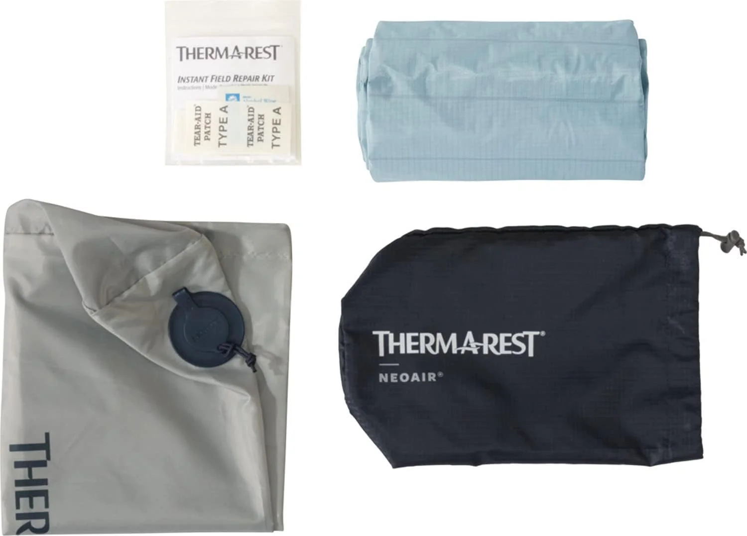 NEOAIR XTHERM NXT MAX - Image 4