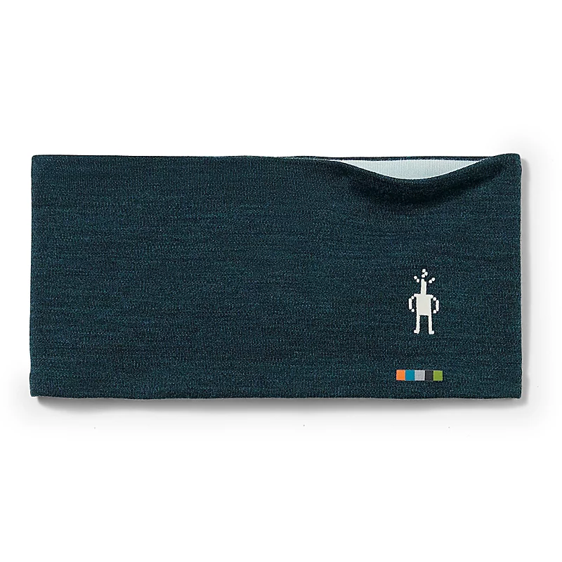 Thermal Merino Reversible Headband - Image 4