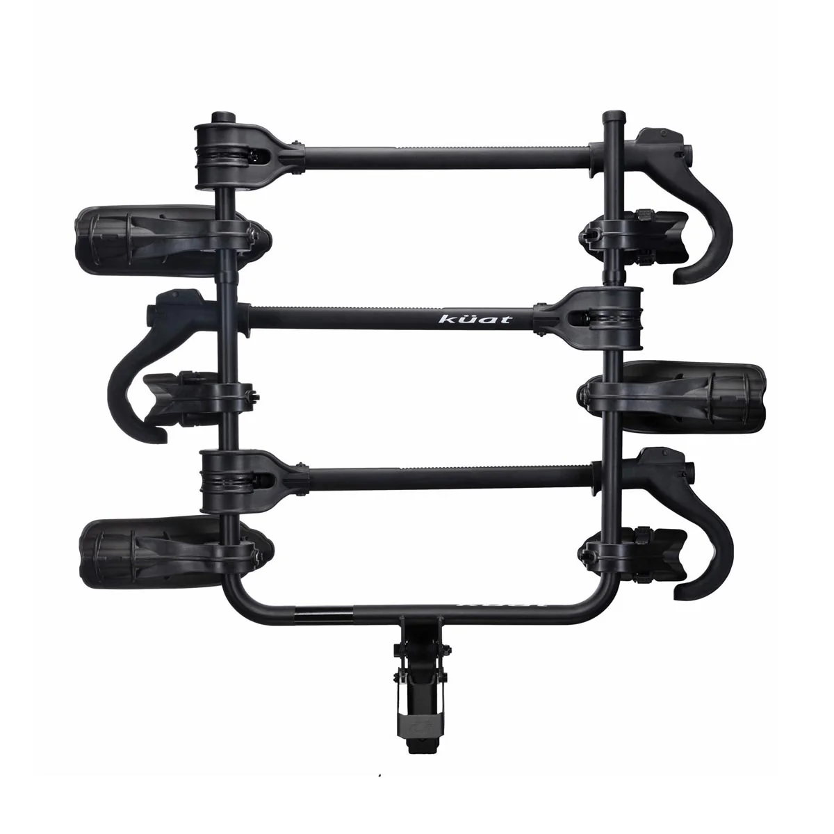 Transfer V2 -1 Bike Add On Rack - Black - Image 2