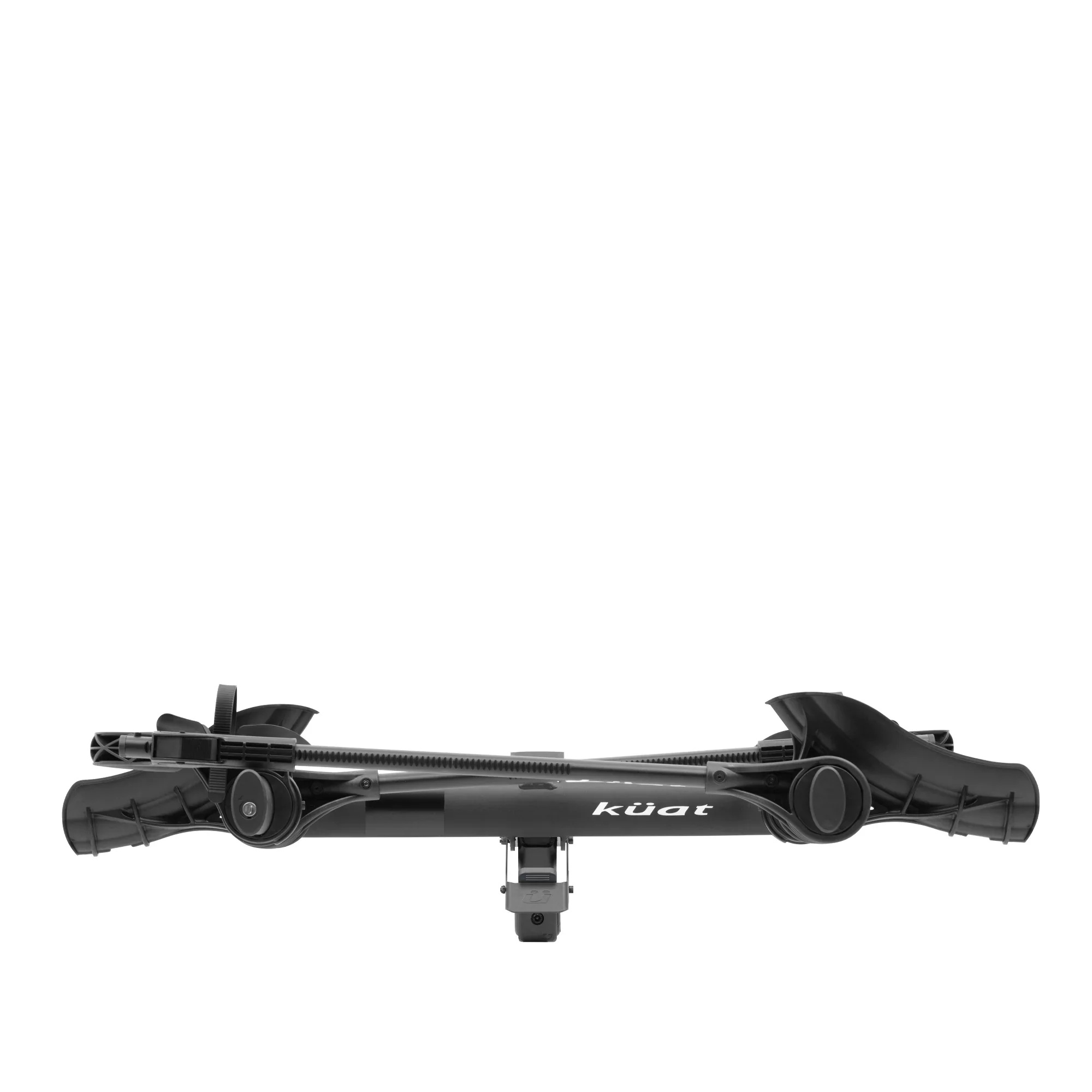 Transfer V2 - 1.25" - 2 Bike - Black - Image 3
