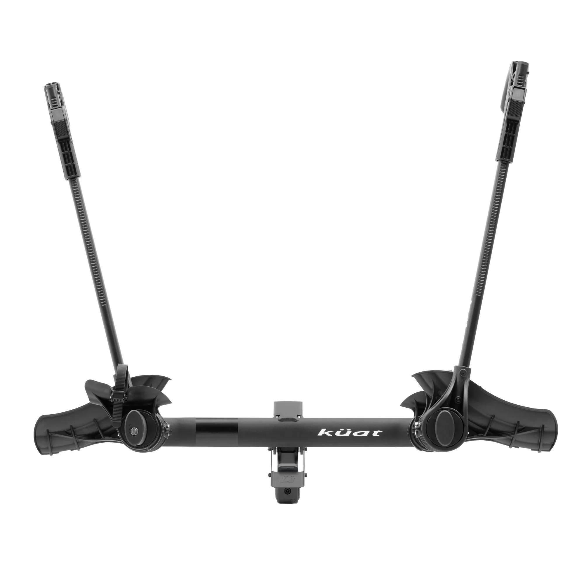 Transfer V2 - 1.25" - 2 Bike - Black - Image 4