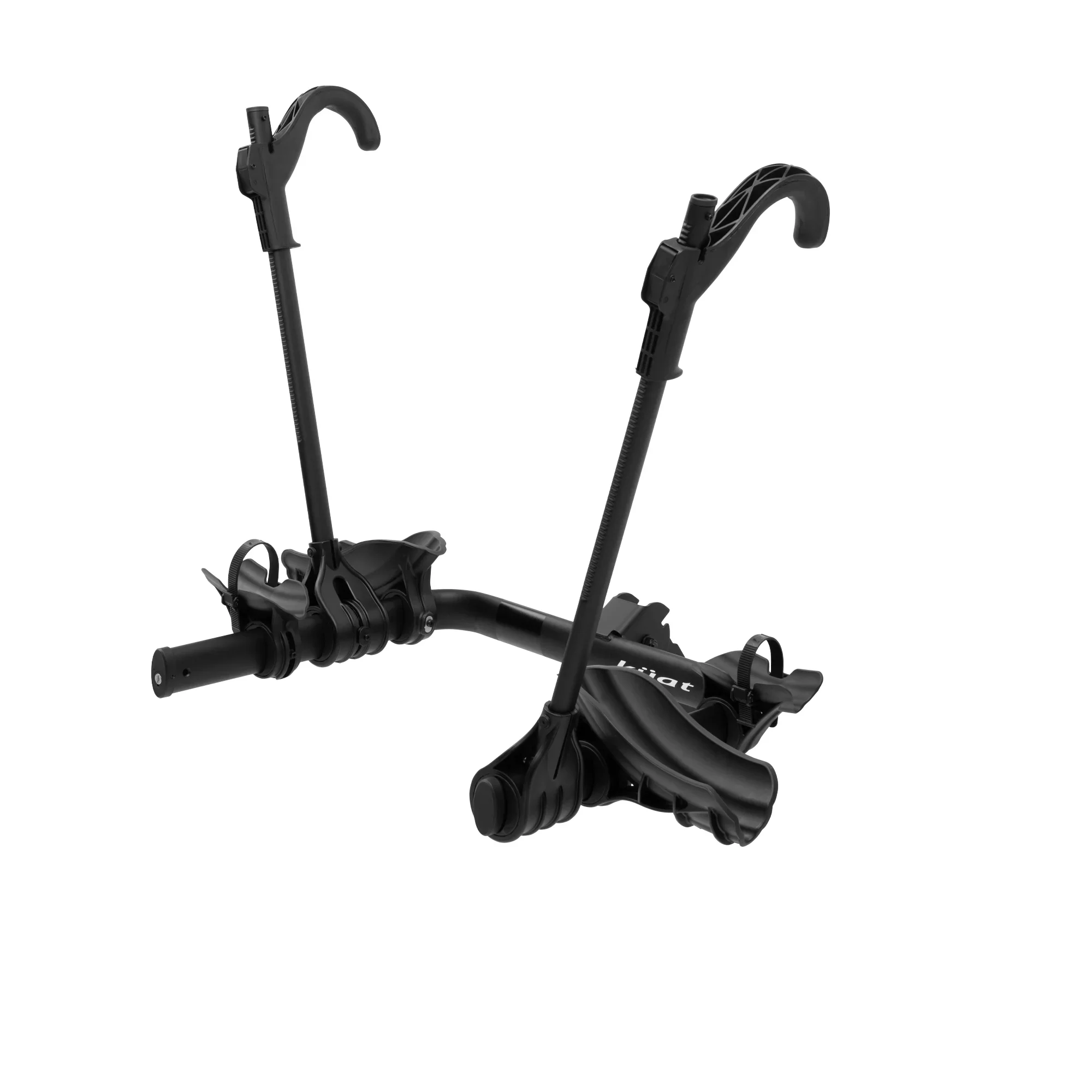 Transfer V2 - 1.25" - 2 Bike - Black - Image 5