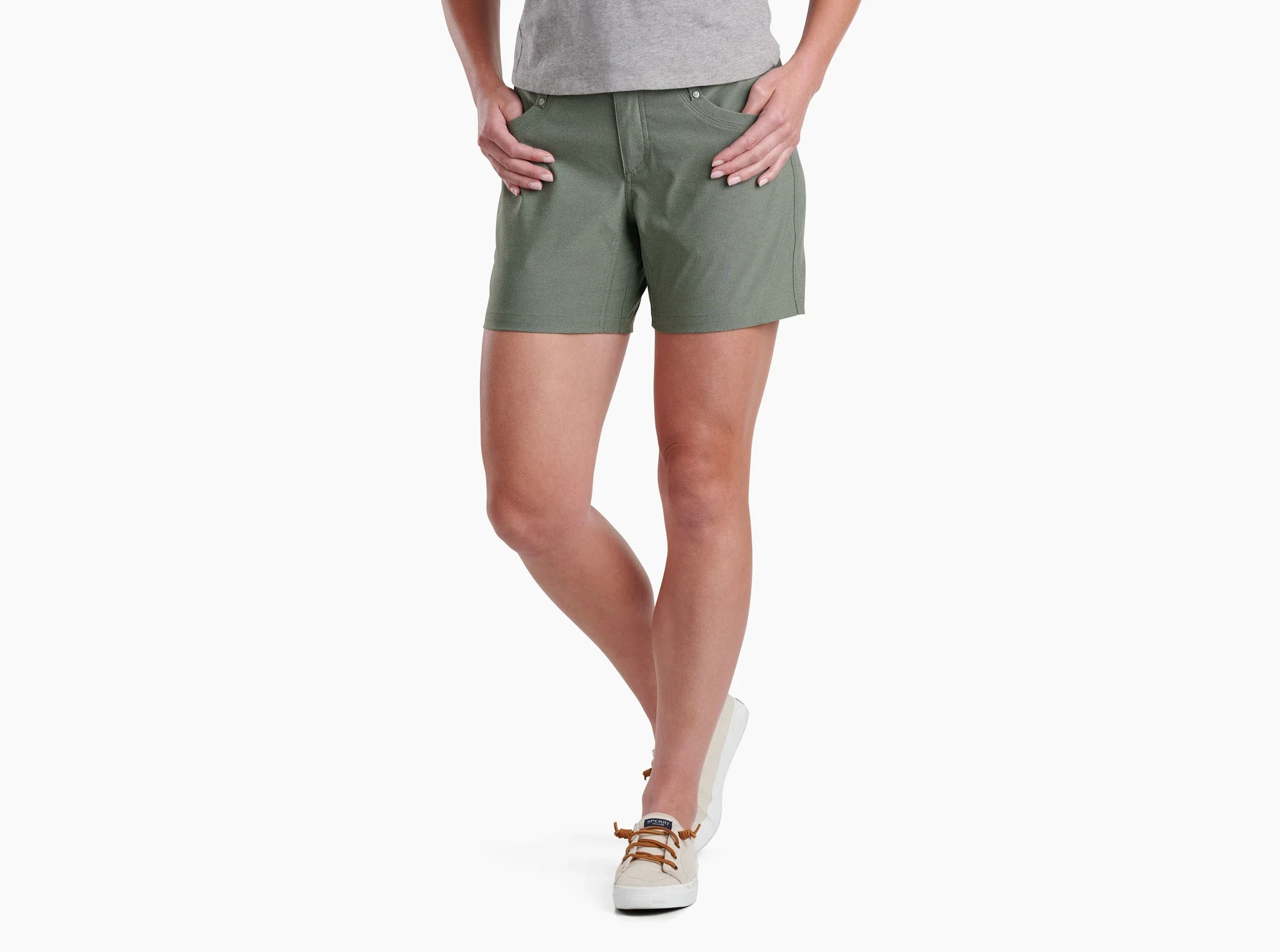 Trekr Short 5.5" - Image 5