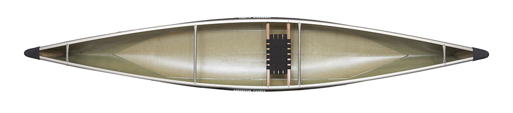 Trillium Solo Canoe