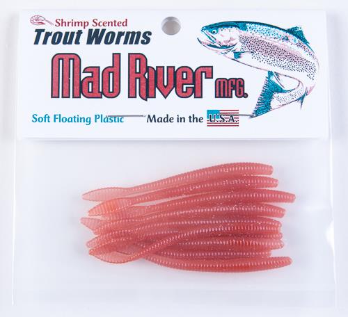 Trout Worms - Image 2
