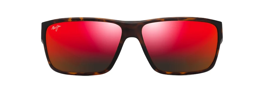 Uila Matte Havana/Orange - Hawai Lava - Image 2