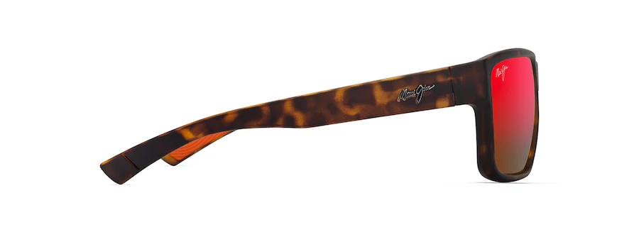 Uila Matte Havana/Orange - Hawai Lava - Image 3
