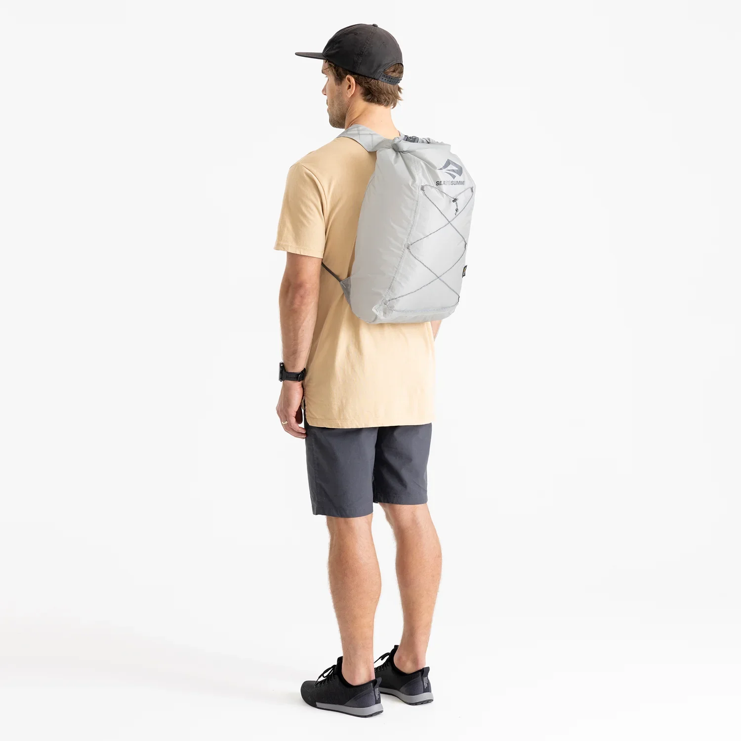 Ultra-Sil Dry Day Pack - Highrise Grey - Image 2