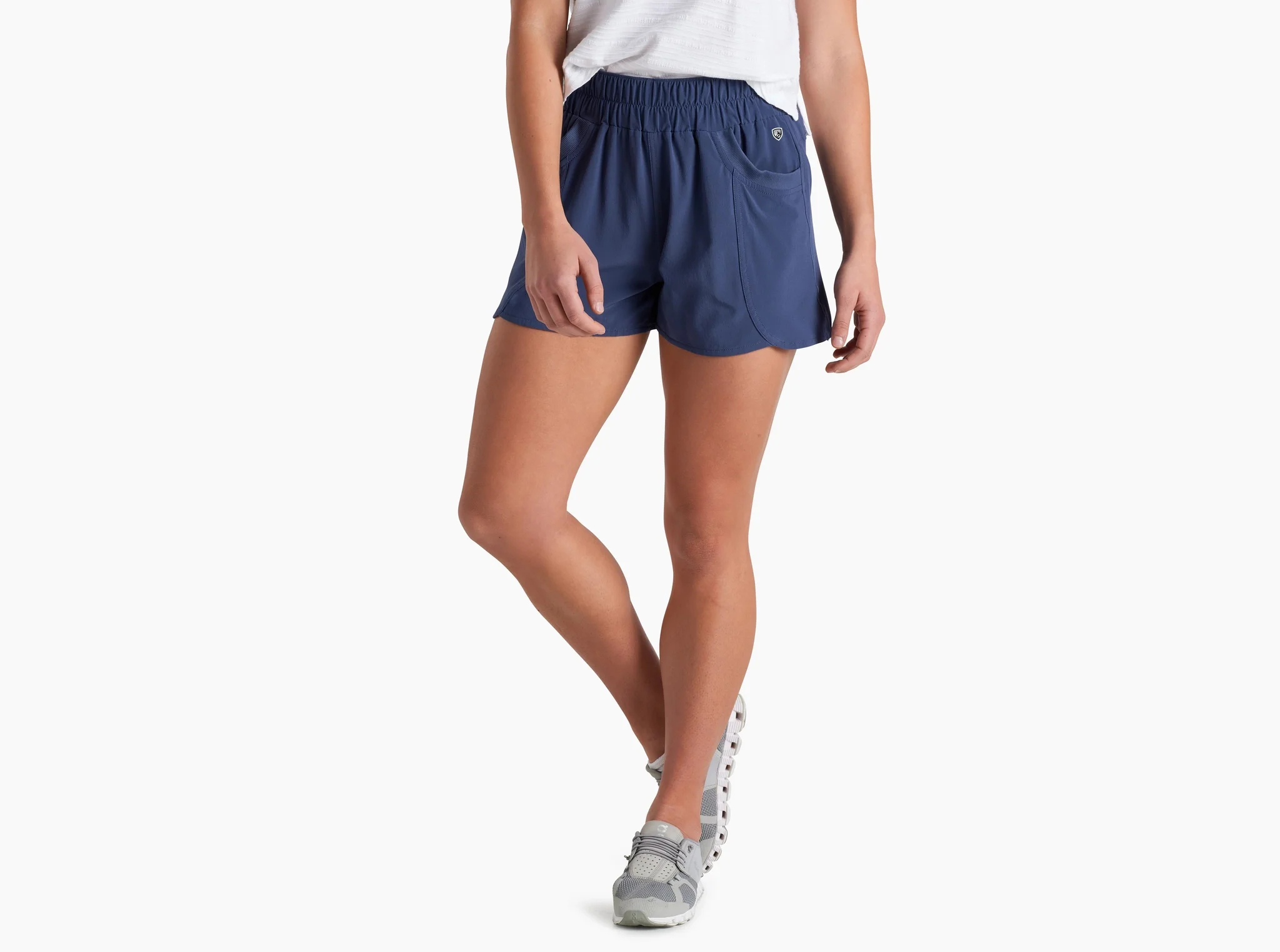 Vantage Trainer Short - Image 3