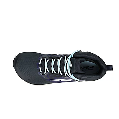 WOMEN'S LONE PEAK MID ALL-WEATHER 2 MID HIKING BOOT - Image 3