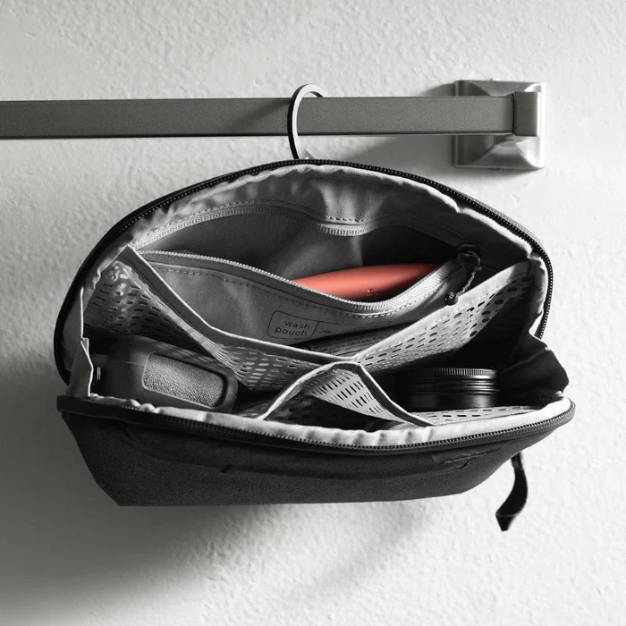 Wash Pouch Small - Image 5