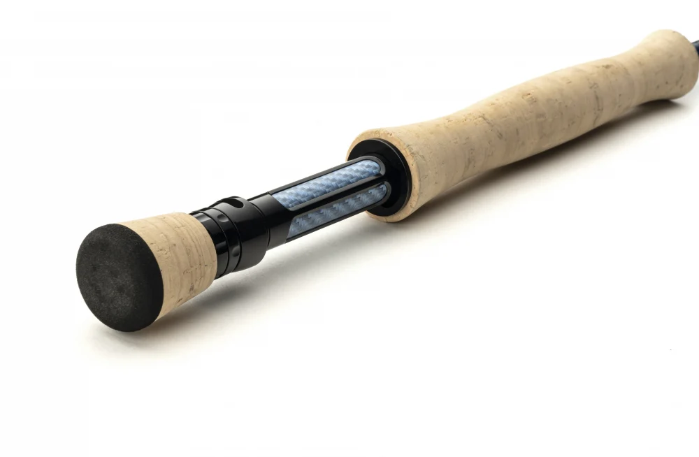 Wave Fly Rod - Image 3