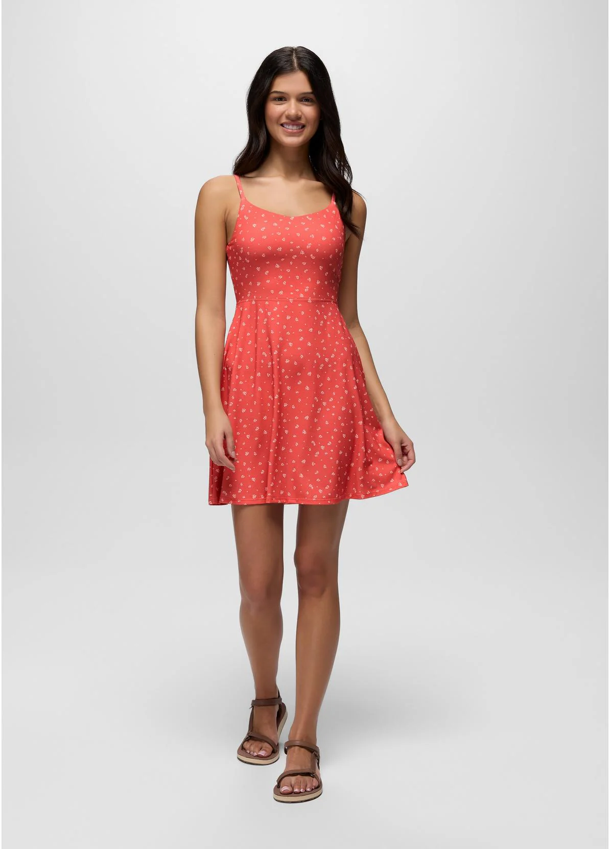 Wistful Winds Tank Dress - Image 6