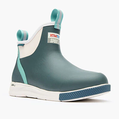 Women's Ankle Deck Boot Sport - Image 2