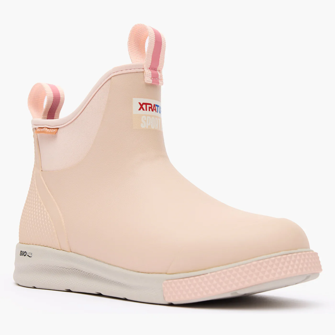 Women's Ankle Deck Boot Sport - Image 3