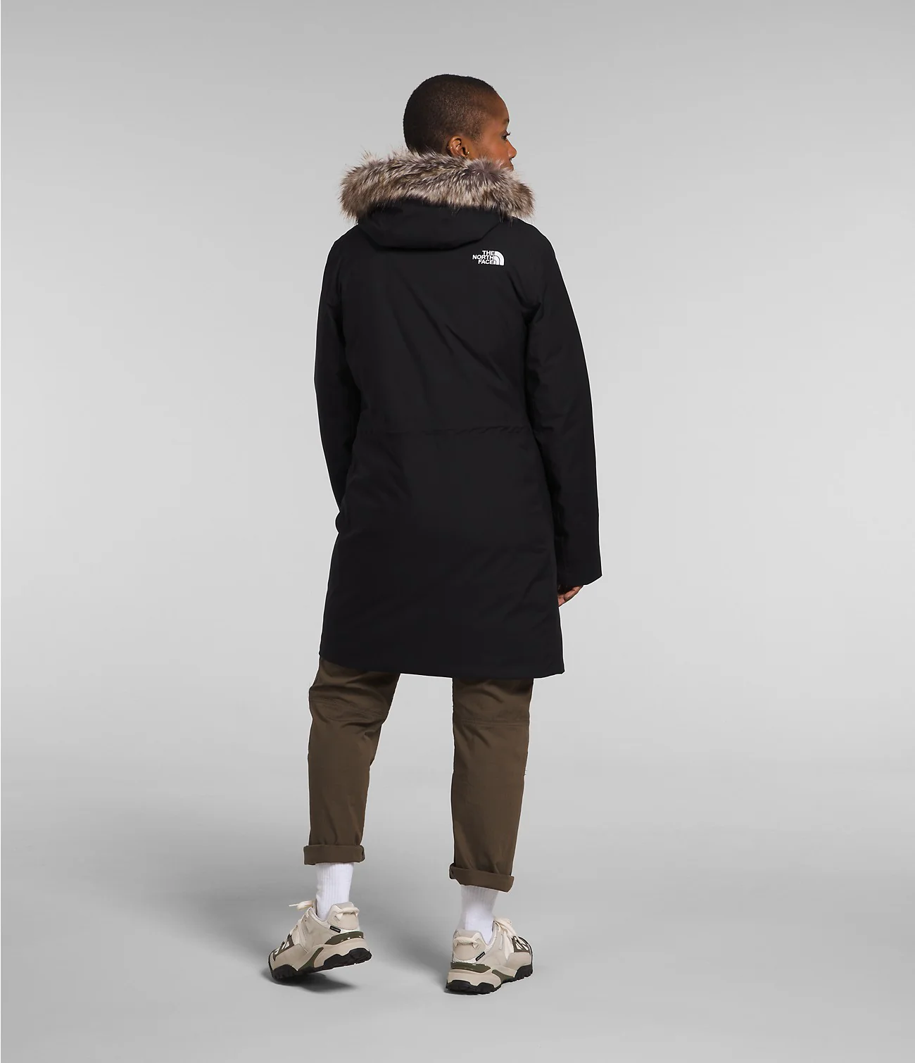 Women's Arctic Parka - Image 4