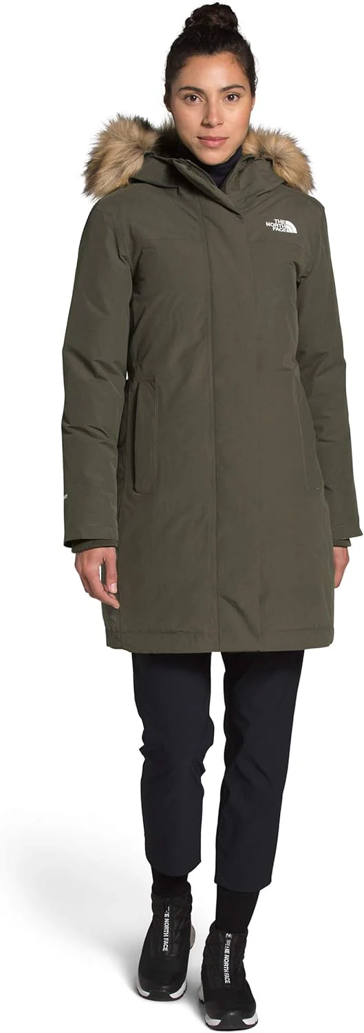 Women's Arctic Parka - Image 8